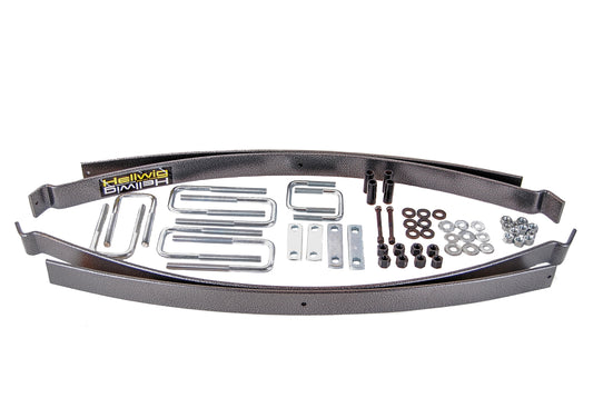 Hellwig SILENT SUPPORT SYSTEM SPECIAL DESIGN HELPER SPRING KIT 1905