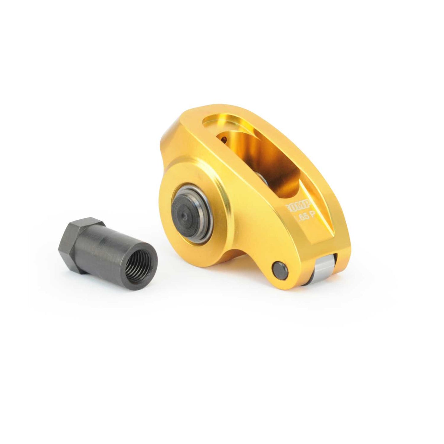 COMP Cams Ultra-Gold ARC Rocker w/ 1.65 Ratio for Pontiac 265-455 w/ 7/16" Stud COMP-19061-1