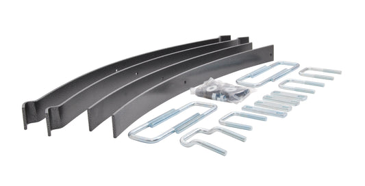 Hellwig SILENT SUPPORT SYSTEM SPECIAL DESIGN HELPER SPRING KIT 1909