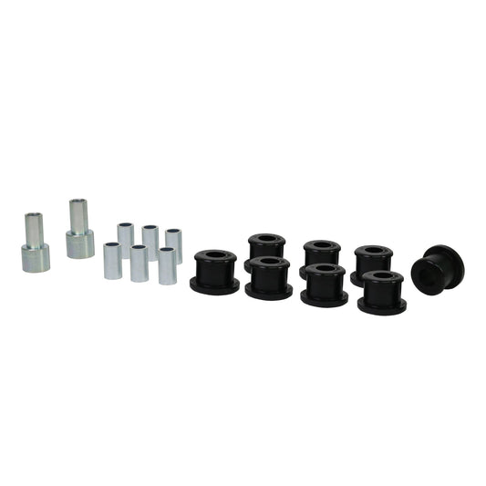 Whiteline - W61753 - Control arm - inner and outer bushing