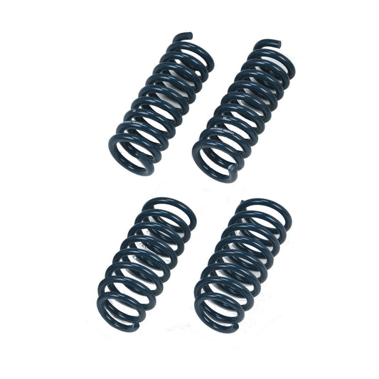 Hotchkis Sport Suspension Coil Springs Set 11-15 Challenger R/T SRT8 19120