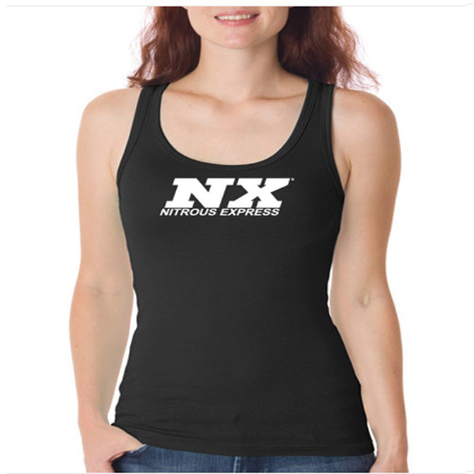 Nitrous Express Women'S NX Tank Top XL NX-19123XL