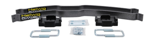 Hellwig SPECIAL DESIGN HELPER SPRING KIT 1914