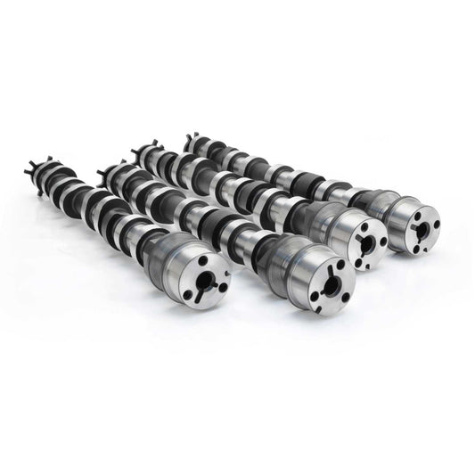 COMP Cams CR 227/229 Hydraulic Roller Cams for ('11-'14) Ford 5.0L Coyote COMP-191620