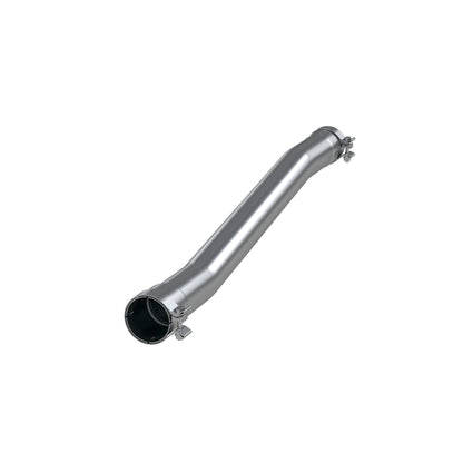 MBRP Exhaust MBRP Muffler Bypass Pipe 3" T409 S5003409