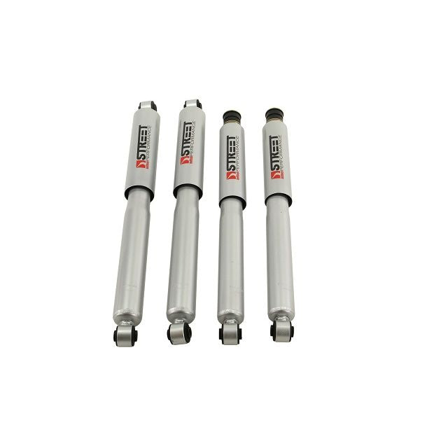 BELLTECH OE9683 SP OEM SHOCK SET STREET PERFORMANCE