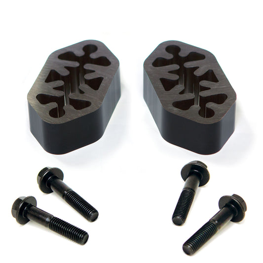 Banks Power Sway Bar Spacer Kit 19249-2