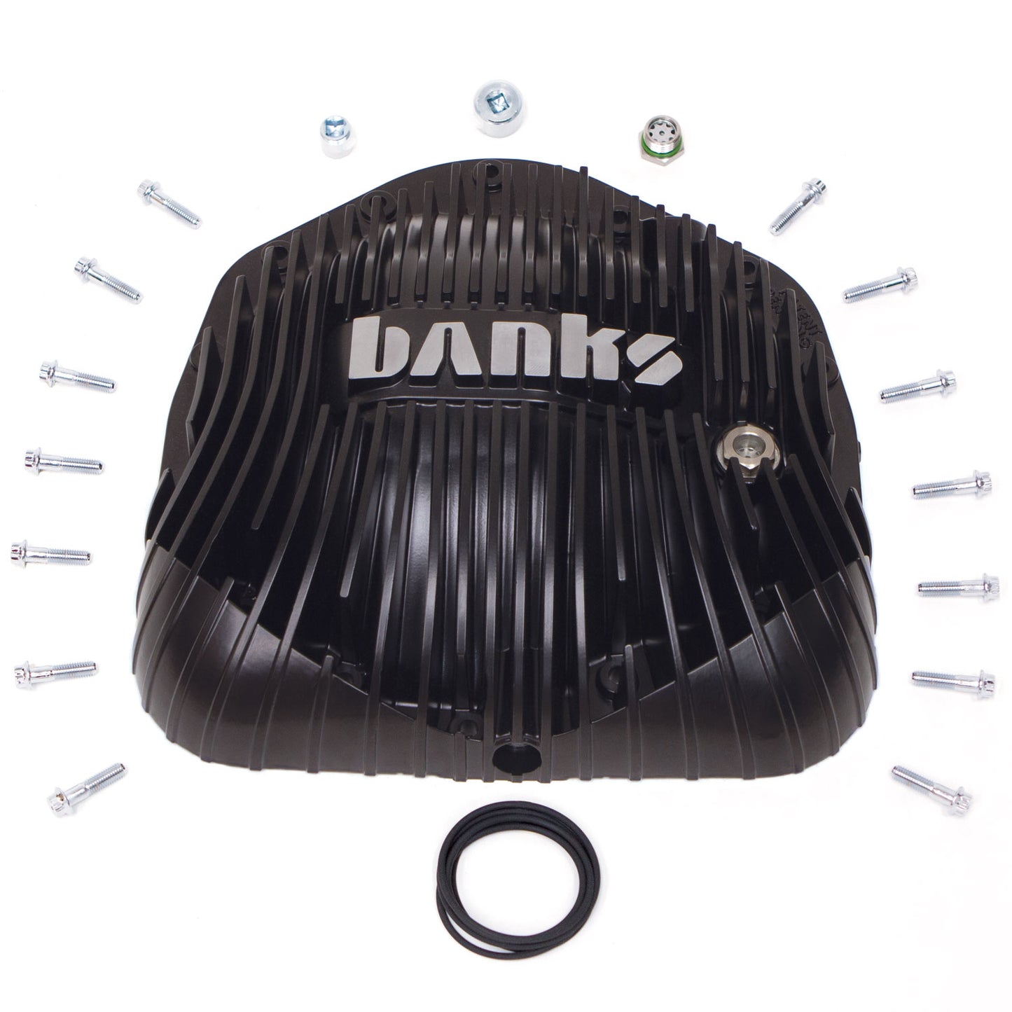 Banks Power Ram-Air Differential Cover Kit 19269