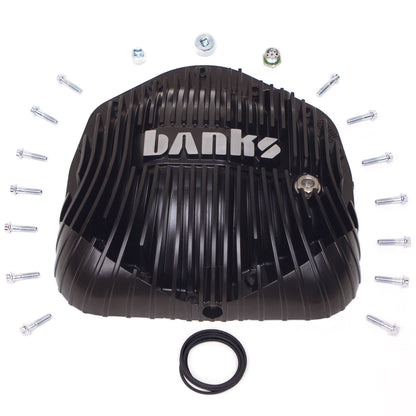 Banks Power Ram-Air Differential Cover Kit 19269