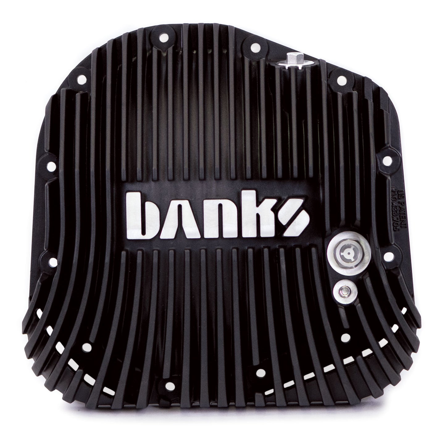 Banks Power Ram-Air Differential Cover Kit 19258