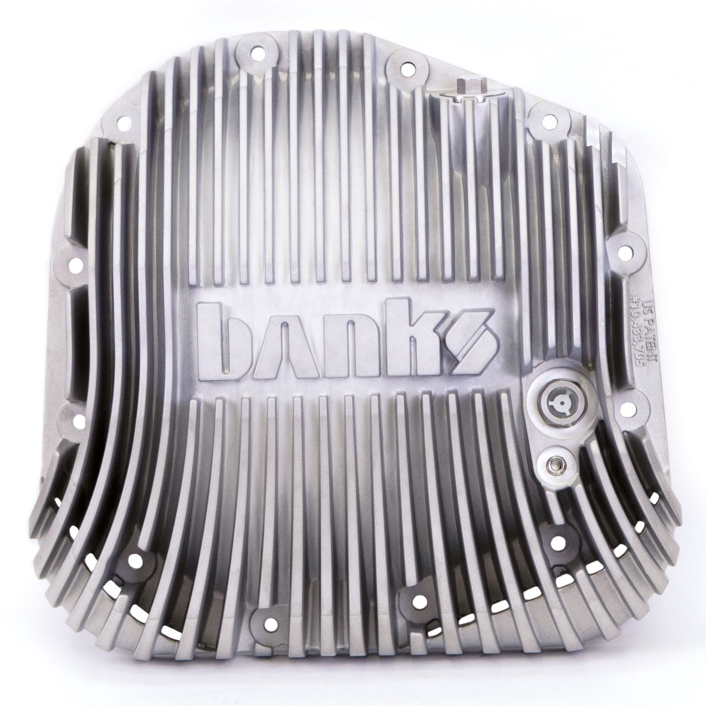 Banks Power Ram-Air Differential Cover Kit 19262