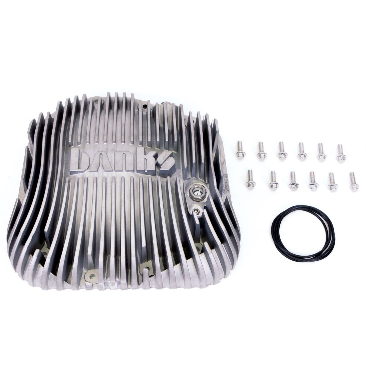 Banks Power Ram-Air Differential Cover Kit 19262