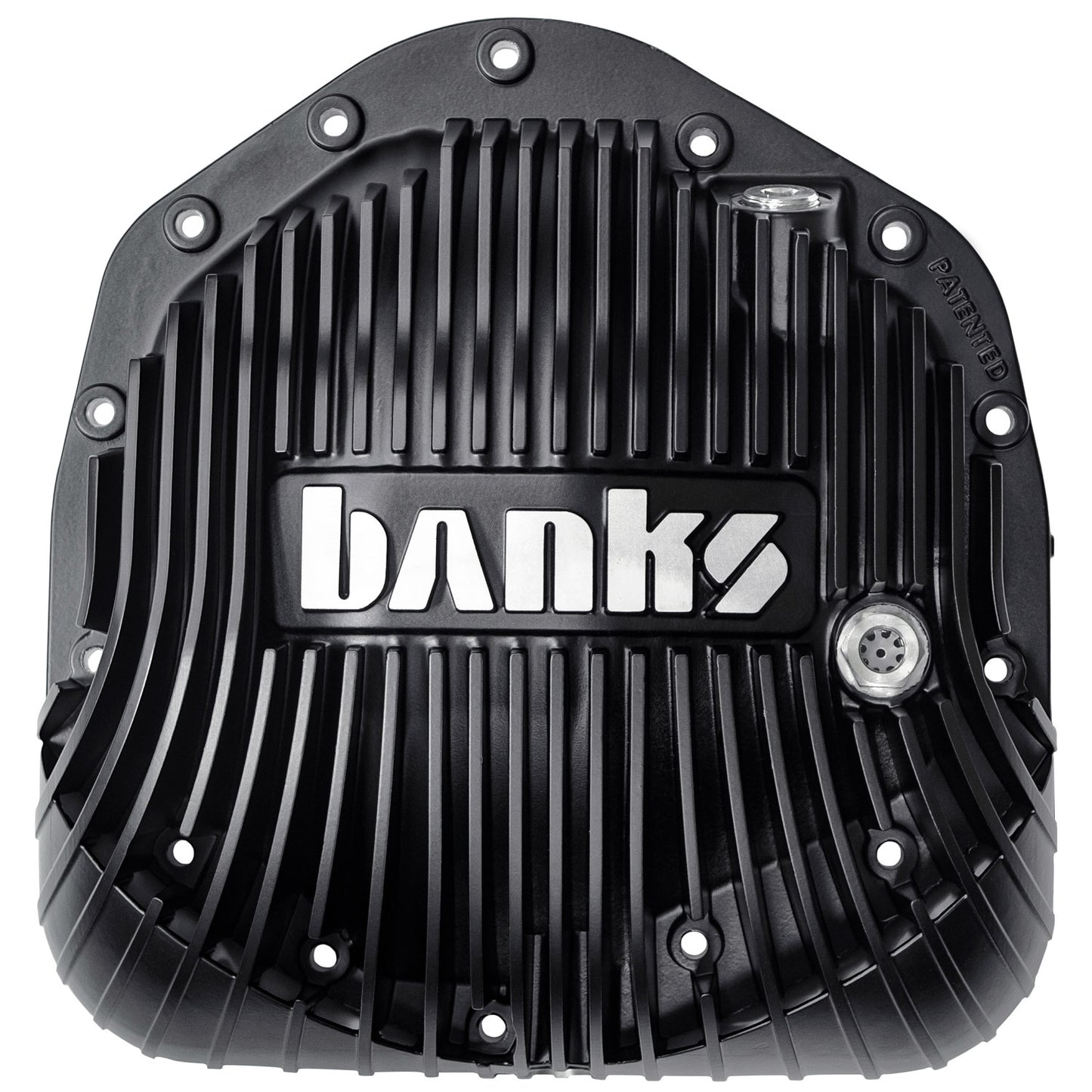 Banks Power Ram-Air Differential Cover Kit 19269