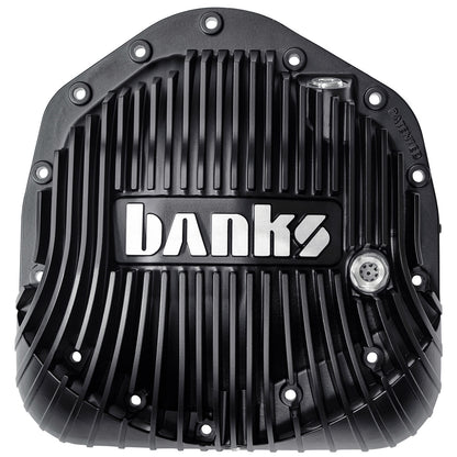 Banks Power Ram-Air Differential Cover Kit 19269