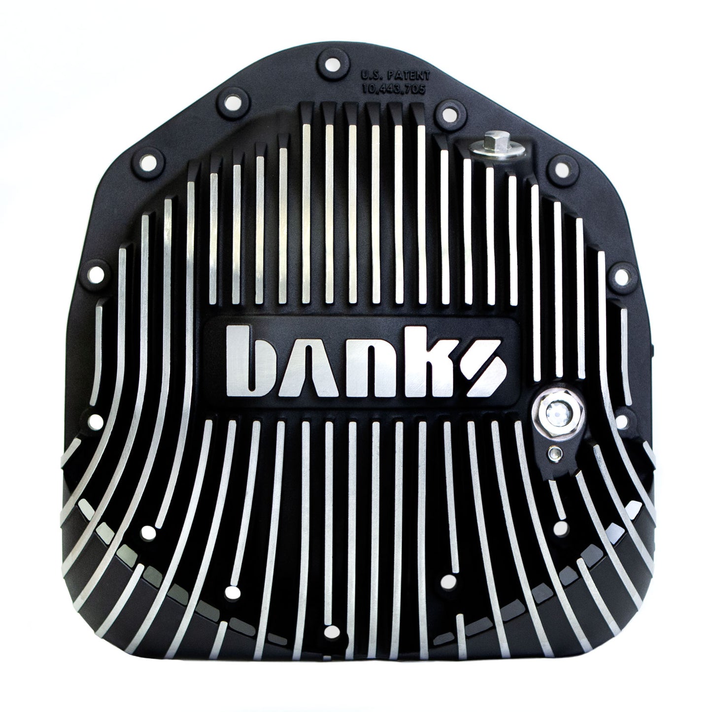 Banks Power Ram-Air Differential Cover Kit 19249