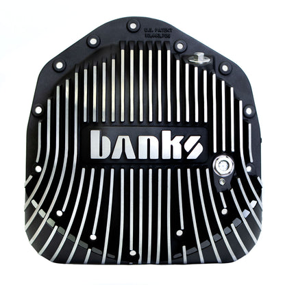 Banks Power Ram-Air Differential Cover Kit 19249