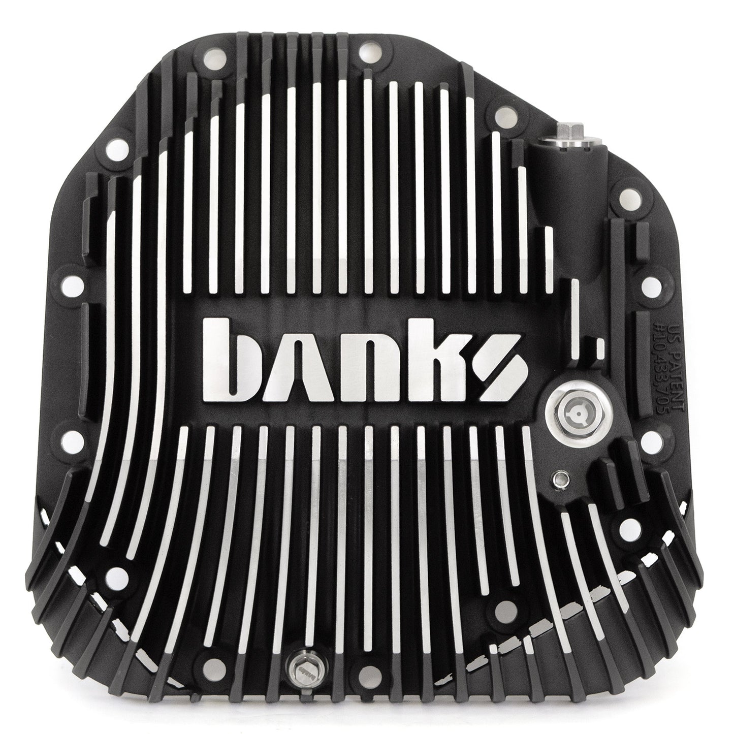 Banks Power Ram-Air Differential Cover Kit 19280
