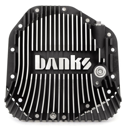 Banks Power Ram-Air Differential Cover Kit 19280