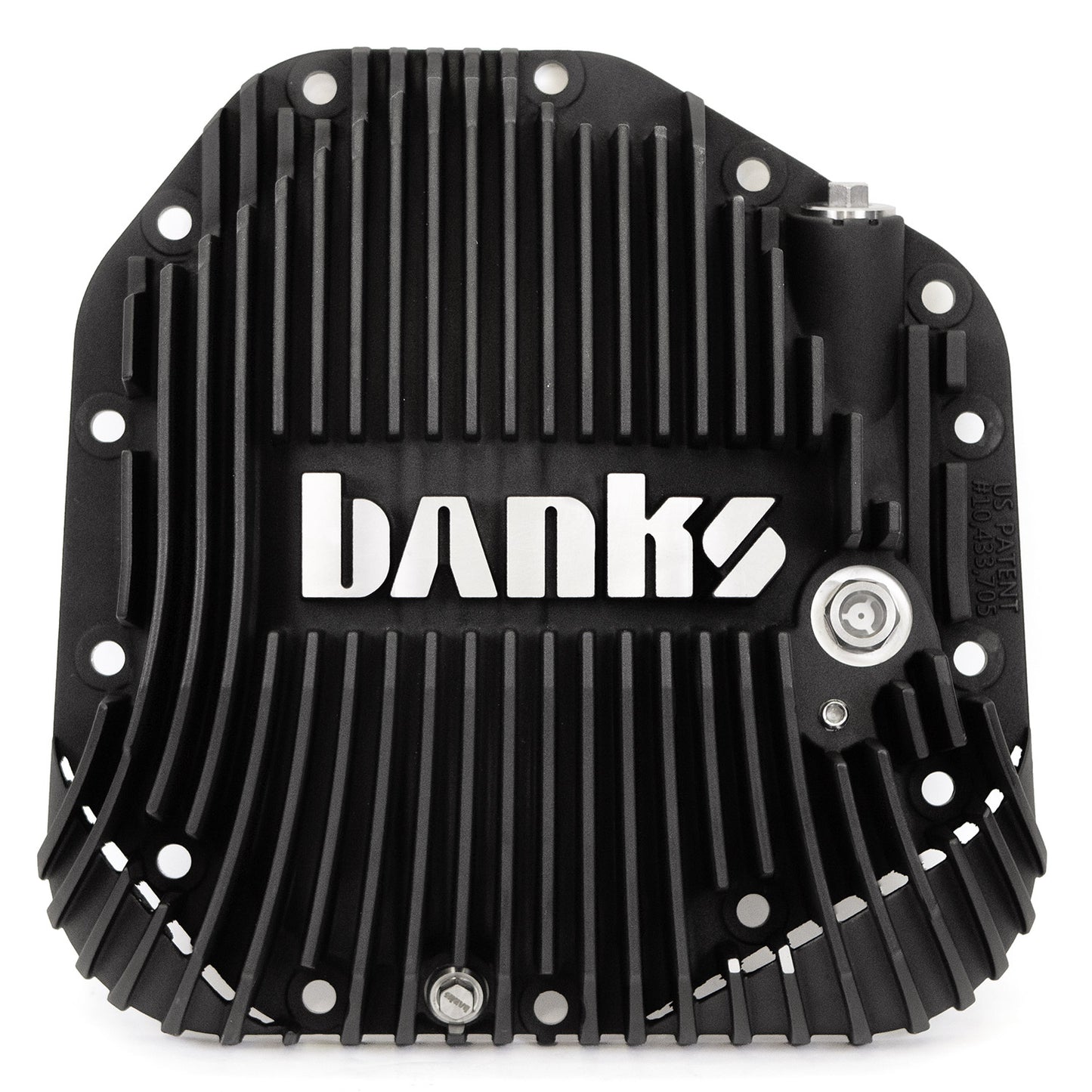 Banks Power Ram-Air Differential Cover Kit 19282