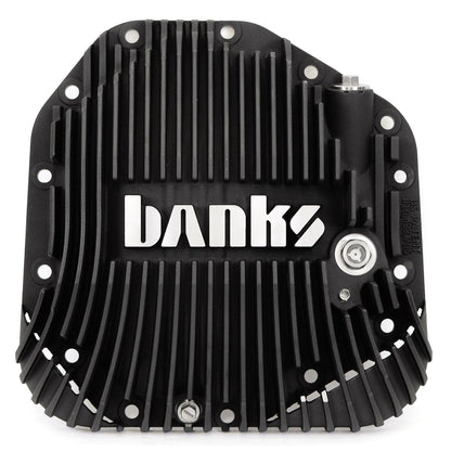 Banks Power Ram-Air Differential Cover Kit 19282