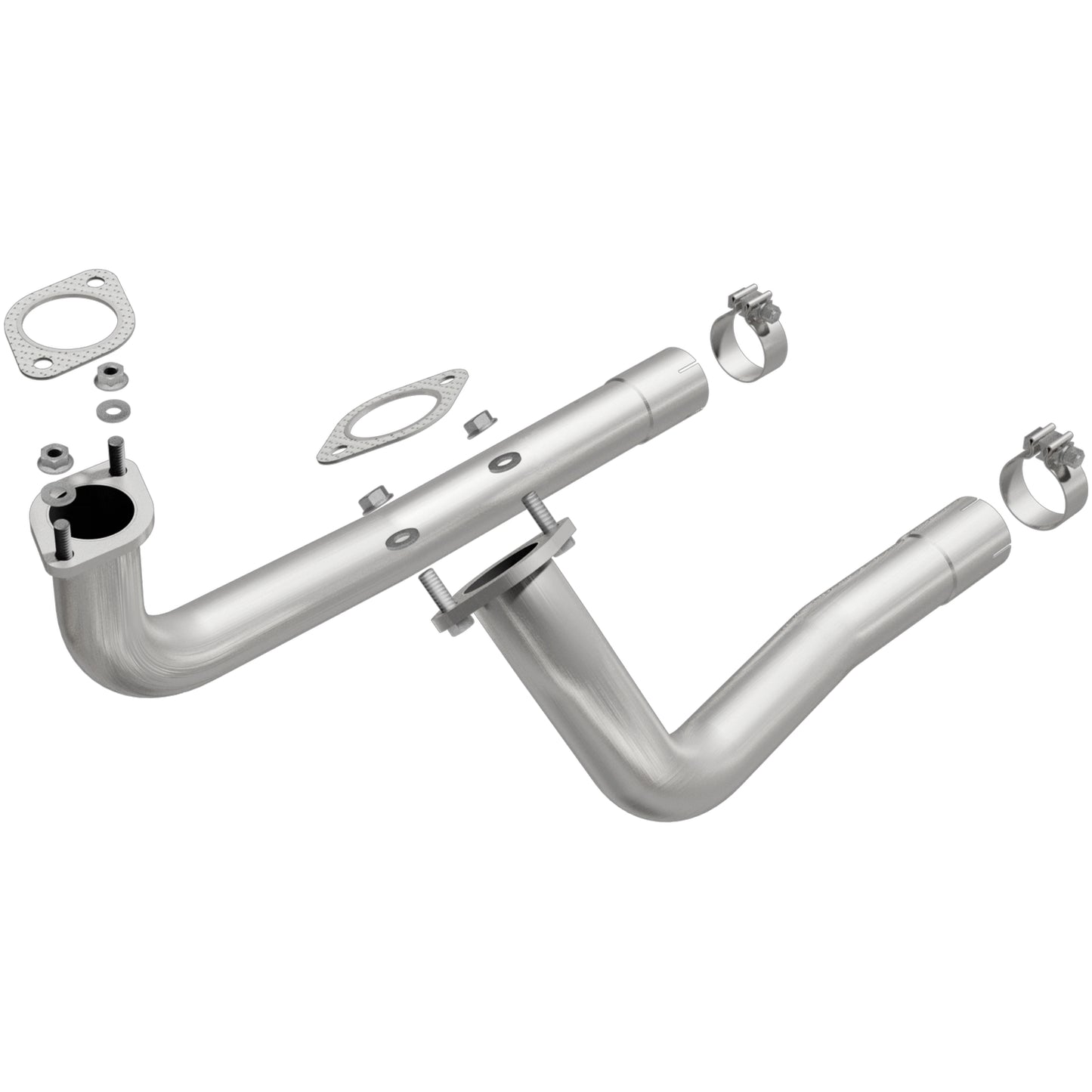 MagnaFlow Performance Exhaust Manifold Down Pipe 19304 MAGNAFLOW-19304