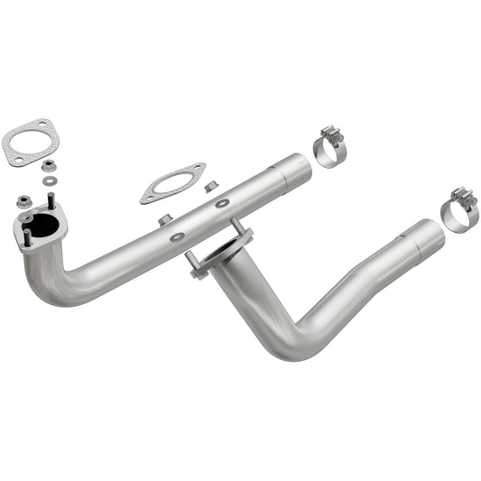 MagnaFlow Performance Exhaust Manifold Down Pipe 19304 MAGNAFLOW-19304