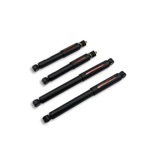 BELLTECH OE9126 ND2 OEM SHOCK SET ND2