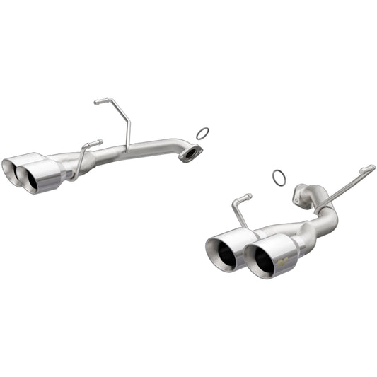 MagnaFlow Competition Series Axle-Back Performance Exhaust System 19362 MAGNAFLOW-19362