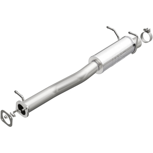 MagnaFlow 2019-2022 Ram 1500 D-Fit Performance Exhaust Muffler Replacement Kit With Muffler MAGNAFLOW-19433