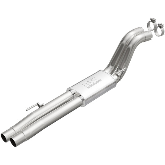 MagnaFlow 2017-2020 Ford F-150 D-Fit Performance Exhaust Muffler Replacement Kit With Muffler MAGNAFLOW-19465