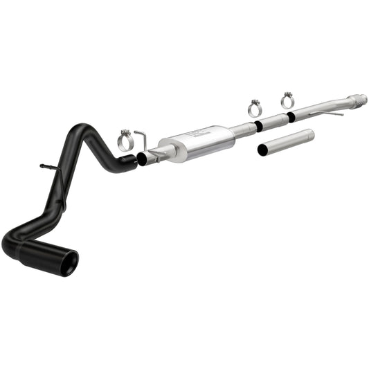 MagnaFlow Street Series Cat-Back Performance Exhaust System 19470 MAGNAFLOW-19470