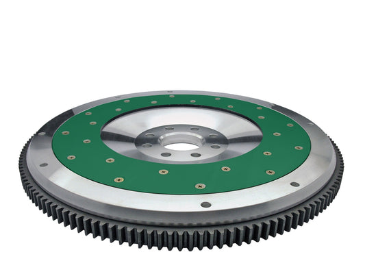 Fidanza Performance Flywheel-Aluminum PC Vip1; High Performance; Lightweight With Replaceable Friction 194701