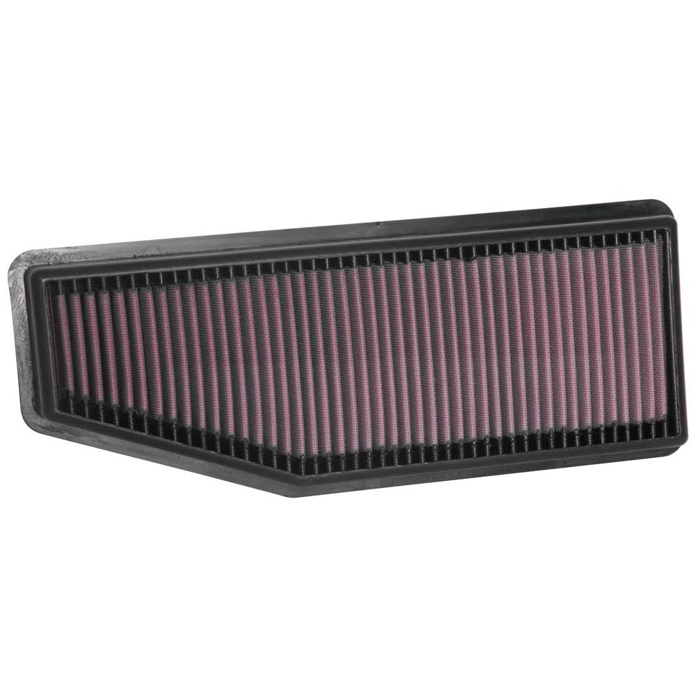 K&N 33-5088 Replacement Air Filter