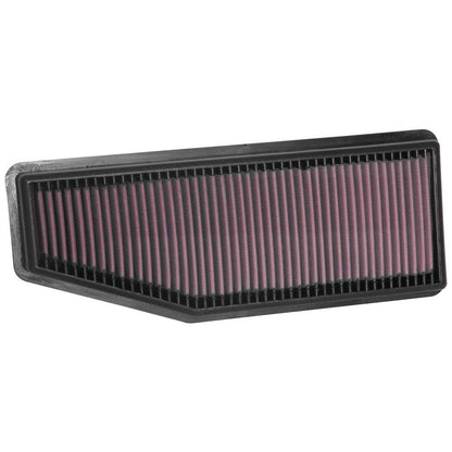 K&N 33-5088 Replacement Air Filter