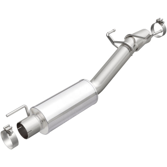 MagnaFlow D-Fit Performance Exhaust Muffler Replacement Kit With Muffler 19493 MAGNAFLOW-19493