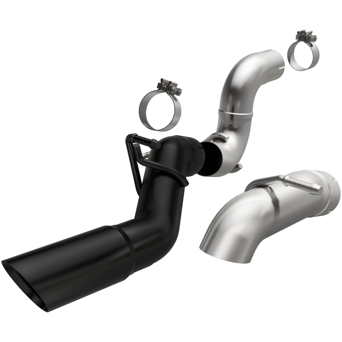 MagnaFlow 2020-2022 Jeep Wrangler Street Series Filter-Back Performance Exhaust System MAGNAFLOW-19505