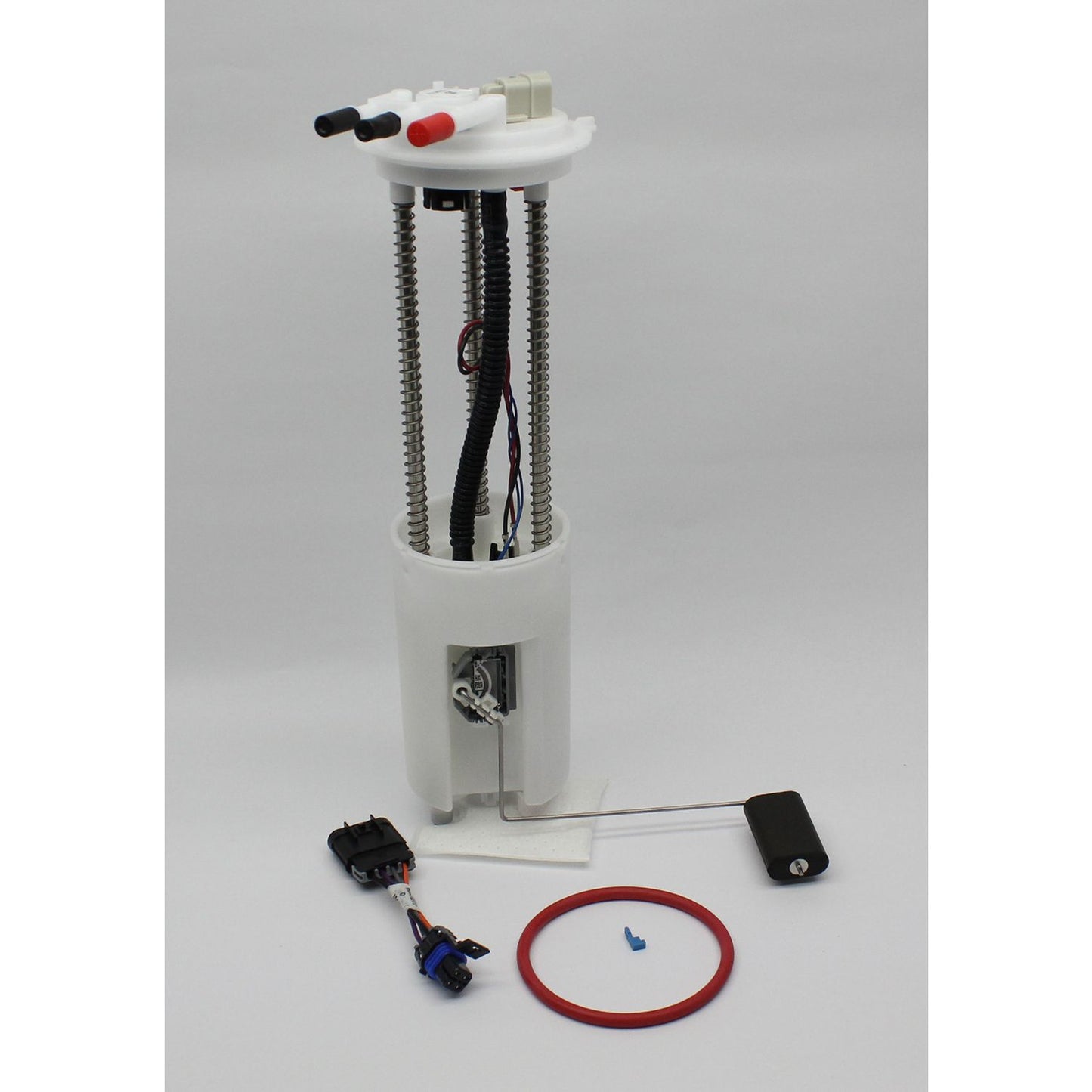 TI Automotive Application Specific High Performance 255lph; 550hp; Gas; Fuel Module TU423HP