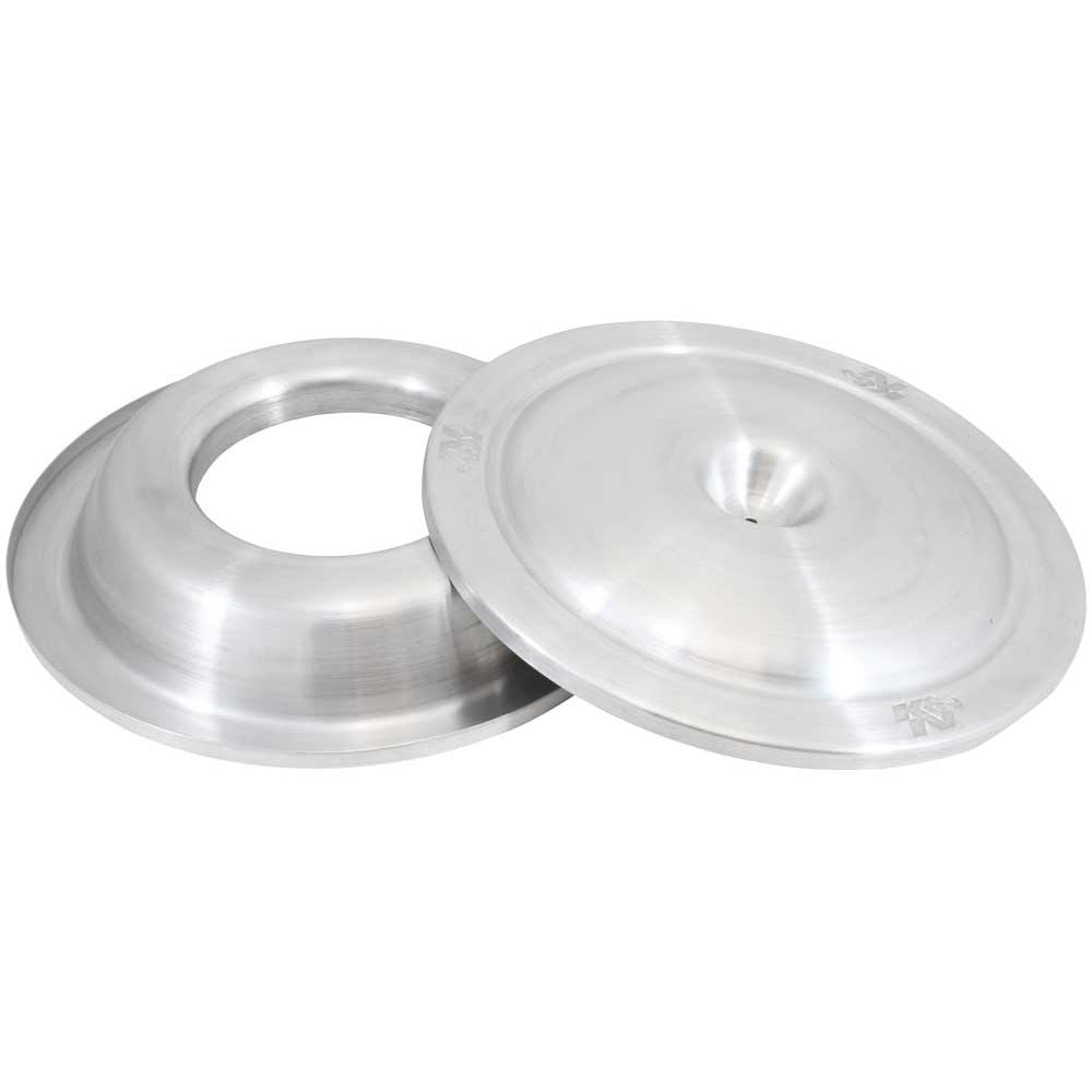 K&N 85-6852 Top & Base Plate