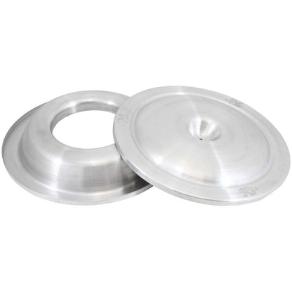 K&N 85-6852 Top & Base Plate