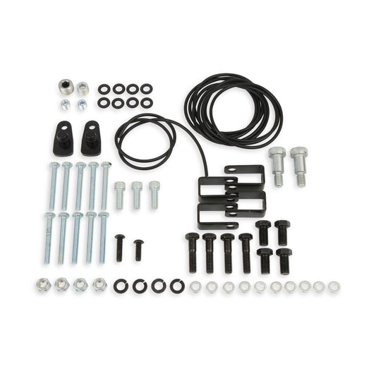 Holley Split Intake Hardware Kit 508-31