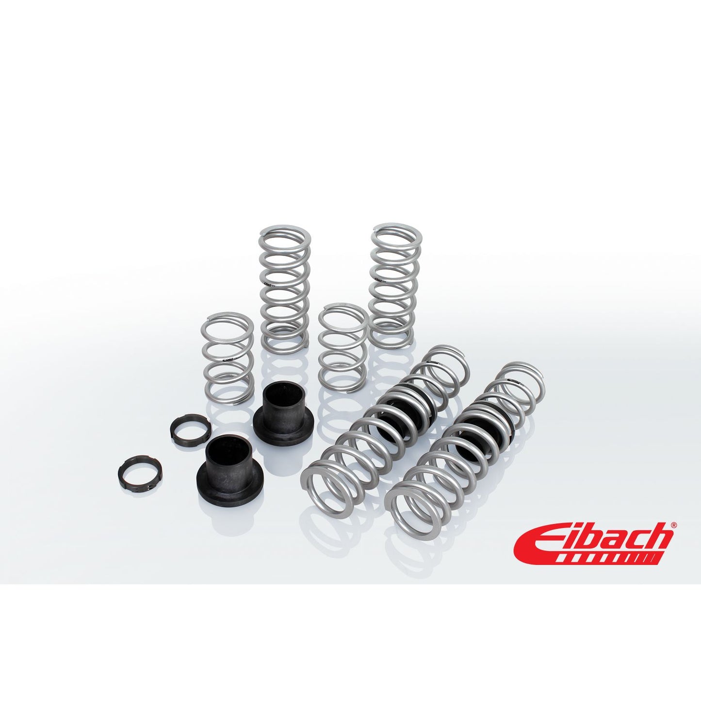 Eibach Springs PRO-UTV - Stage 2 Performance Spring System (Set of 8 Springs) E85-209-005-02-22