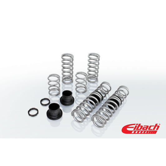 Eibach Springs PRO-UTV - Stage 3 Performance Spring System (Set of 8 Springs) E85-209-004-03-22
