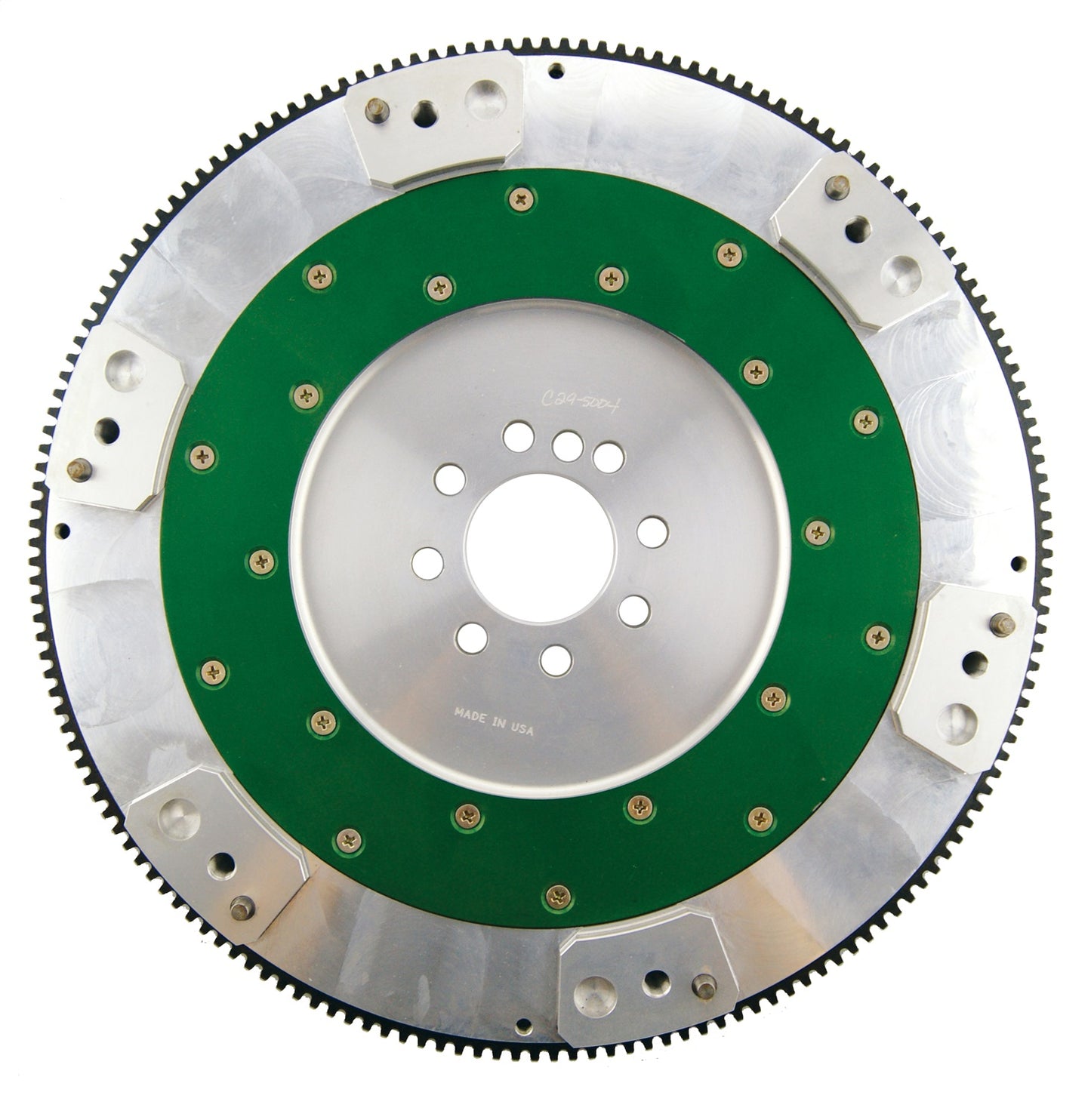 Fidanza Performance LSA Conversion Flywheel 198891