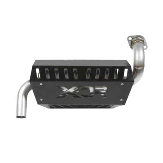 XDR Competition Exhaust System 7526