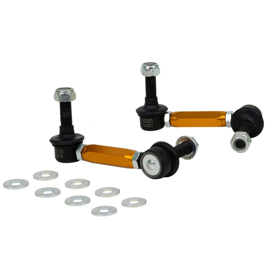 Whiteline - KLC180-115 - Sway bar - link