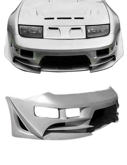 1990-1996 Nissan 300ZX [Z32] Front Fascia - GTZ-R [Gen 2] - 1030005