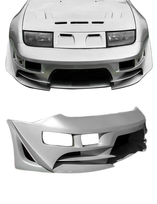 1990-1996 Nissan 300ZX [Z32] Front Fascia - GTZ-R [Gen 2] - 1030005