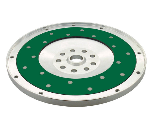 Fidanza Performance Flywheel-Aluminum PC P3; High Performance; Lightweight With Replaceable Friction 199991