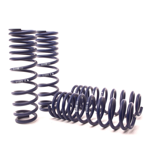 H&R Special Springs Sport Spring Kit 51865-2