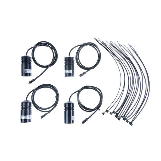 KW Suspensions 68510151 KW ESC Module - Alfa Romeo 8C Competizione type 920